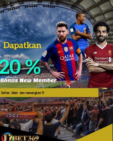 Situs Bola Deposit DANA