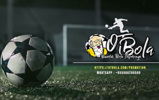 Situs Judi Bola Terlengkap