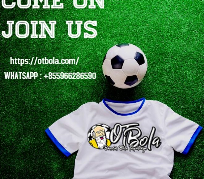 Situs Judi Bola Bonus Deposit